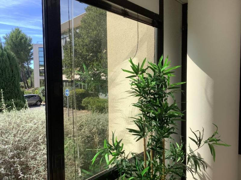 remplacement vitrage